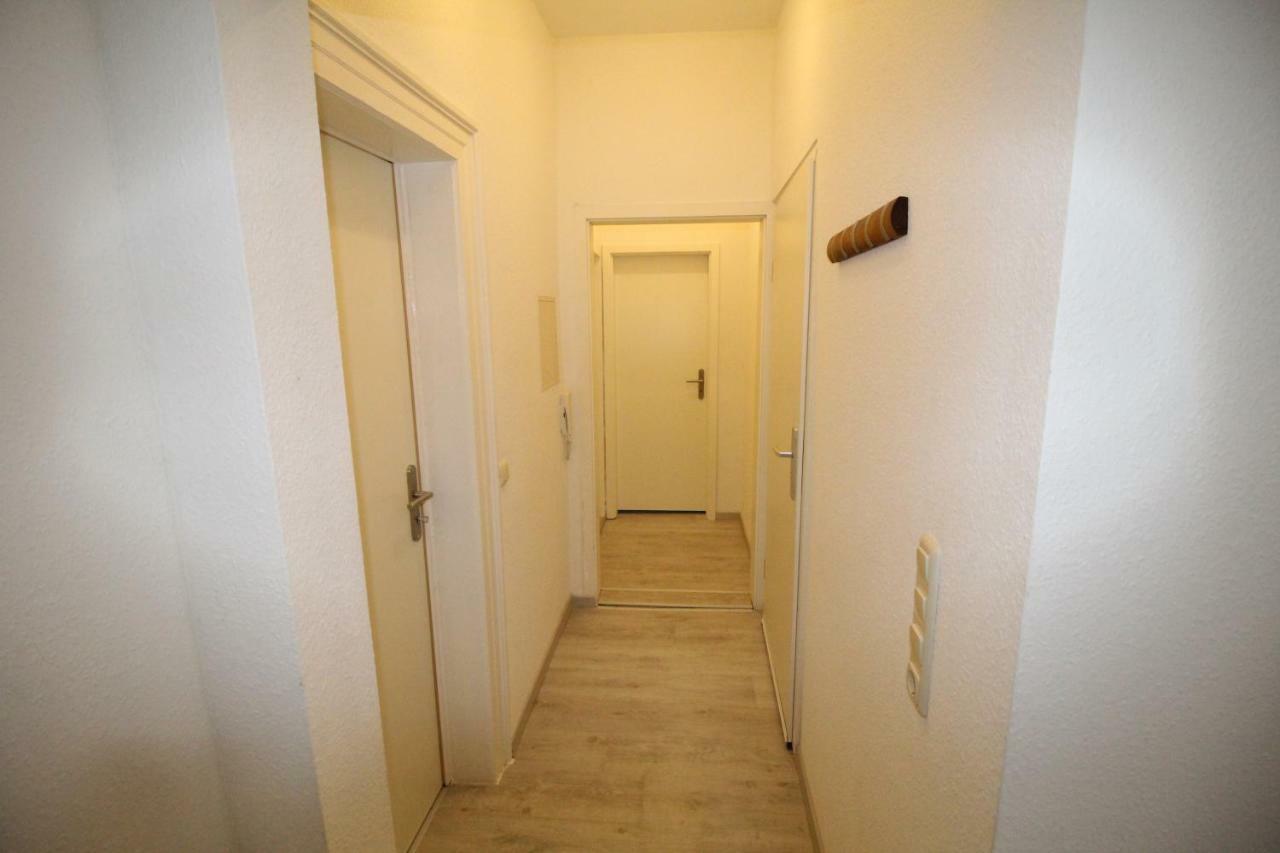 Aussicht Mainz-City - 4 Zimmer-Max 7 Personen Eksteriør billede